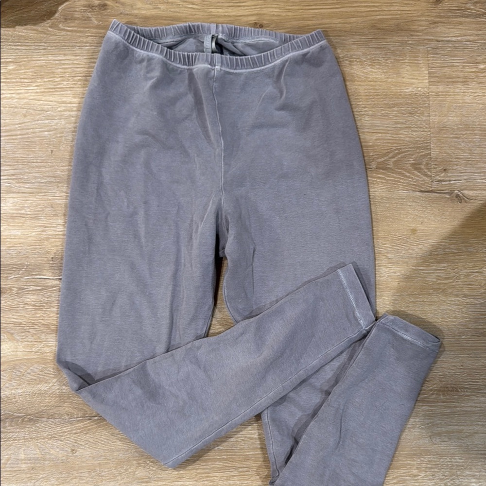 SKIMS Gray Leggings